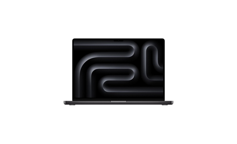 Apple MacBook Pro - 16