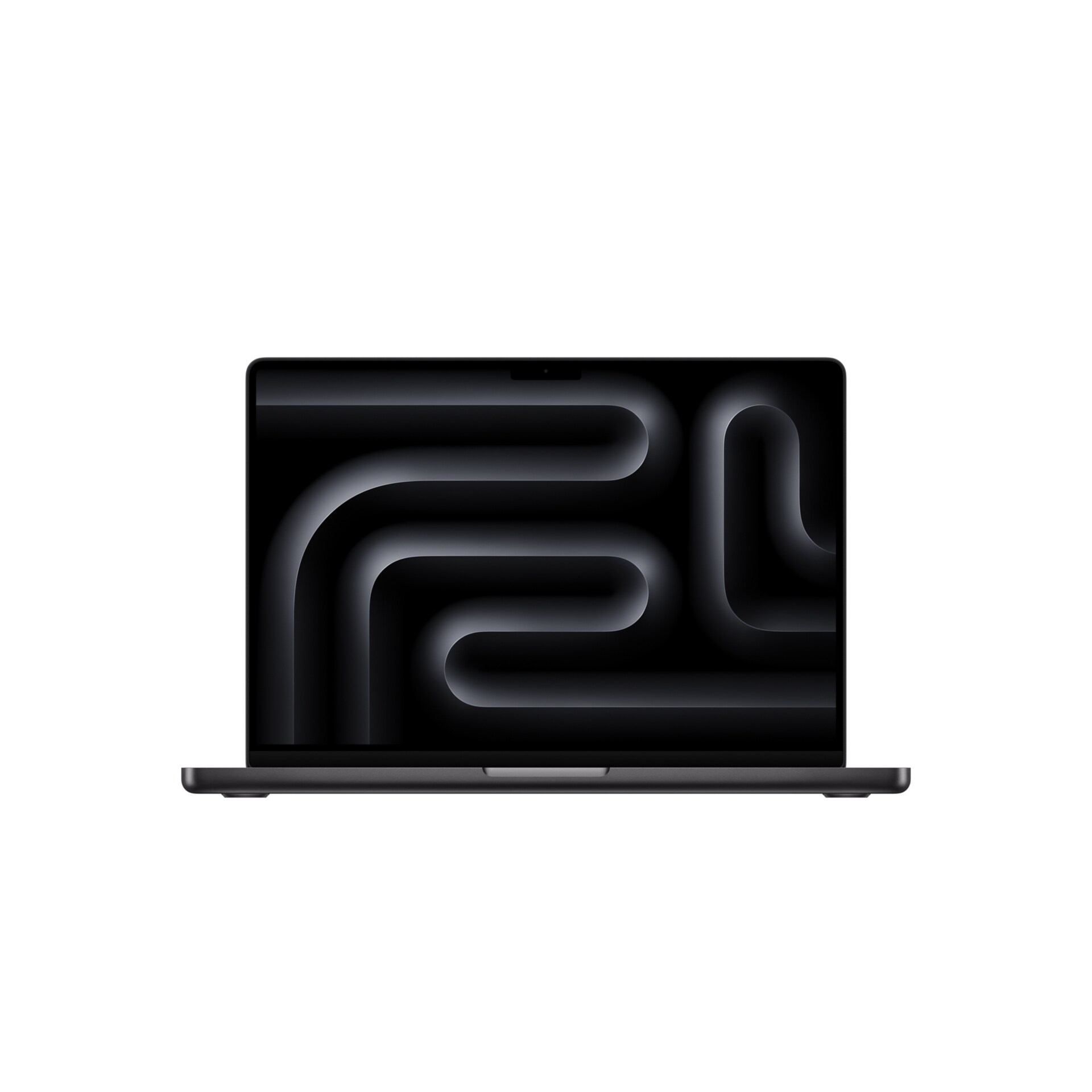 Apple MacBook Pro - 14" - M4 Pro - 14‑core CPU - 20‑core GPU - 24 GB RAM - 4 TB SSD - Space Black