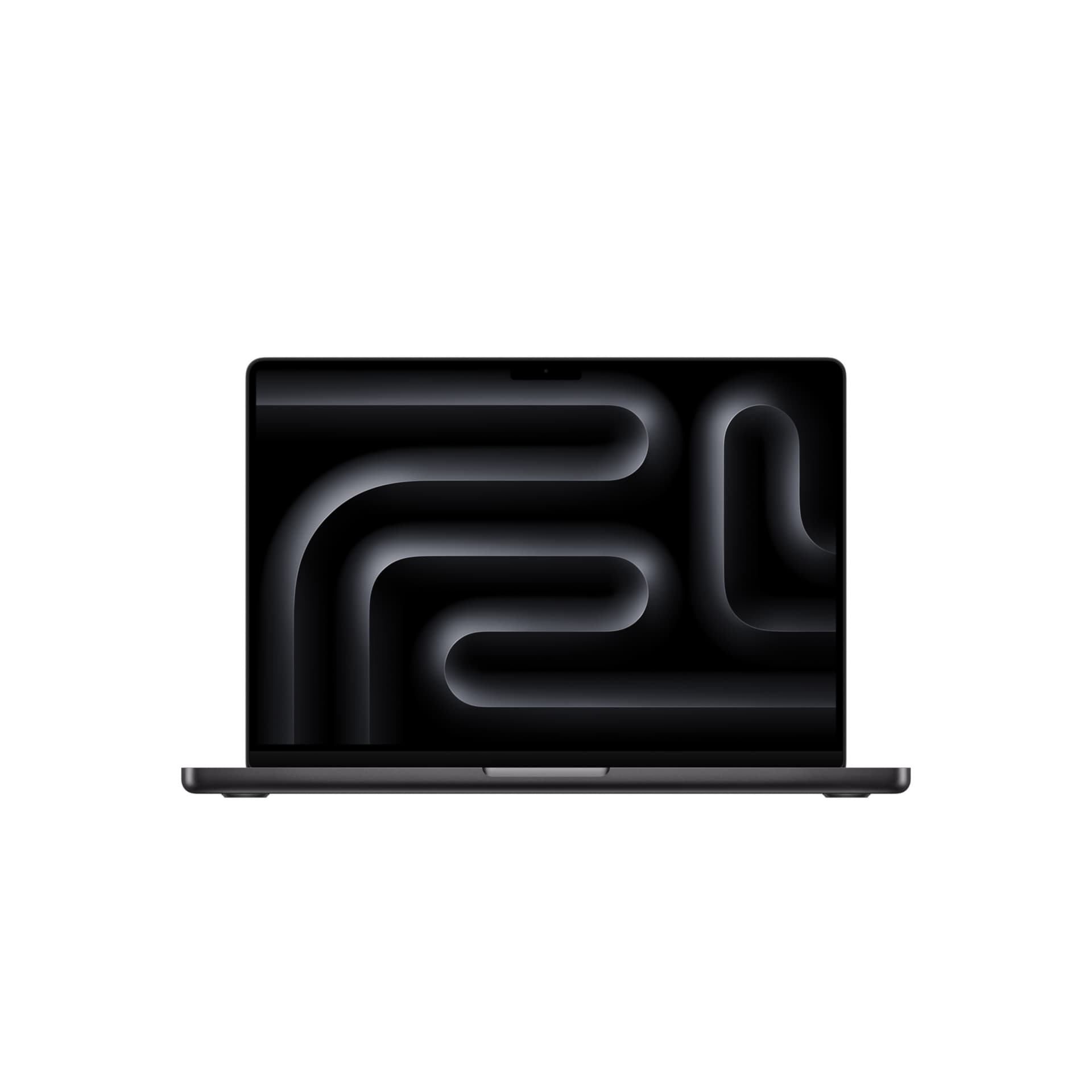 Apple MacBook Pro - 14" - M4 Pro - 12‑core CPU - 16‑core GPU - 48 GB RAM - 4 TB SSD - Space Black