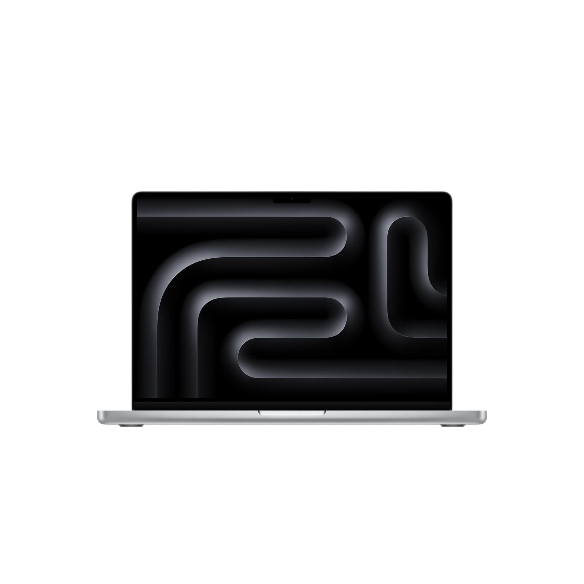 Apple MacBook Pro - 14" - M4 Pro - 12‑core CPU - 16‑core GPU - 48 GB RAM - 4 TB SSD - Silver