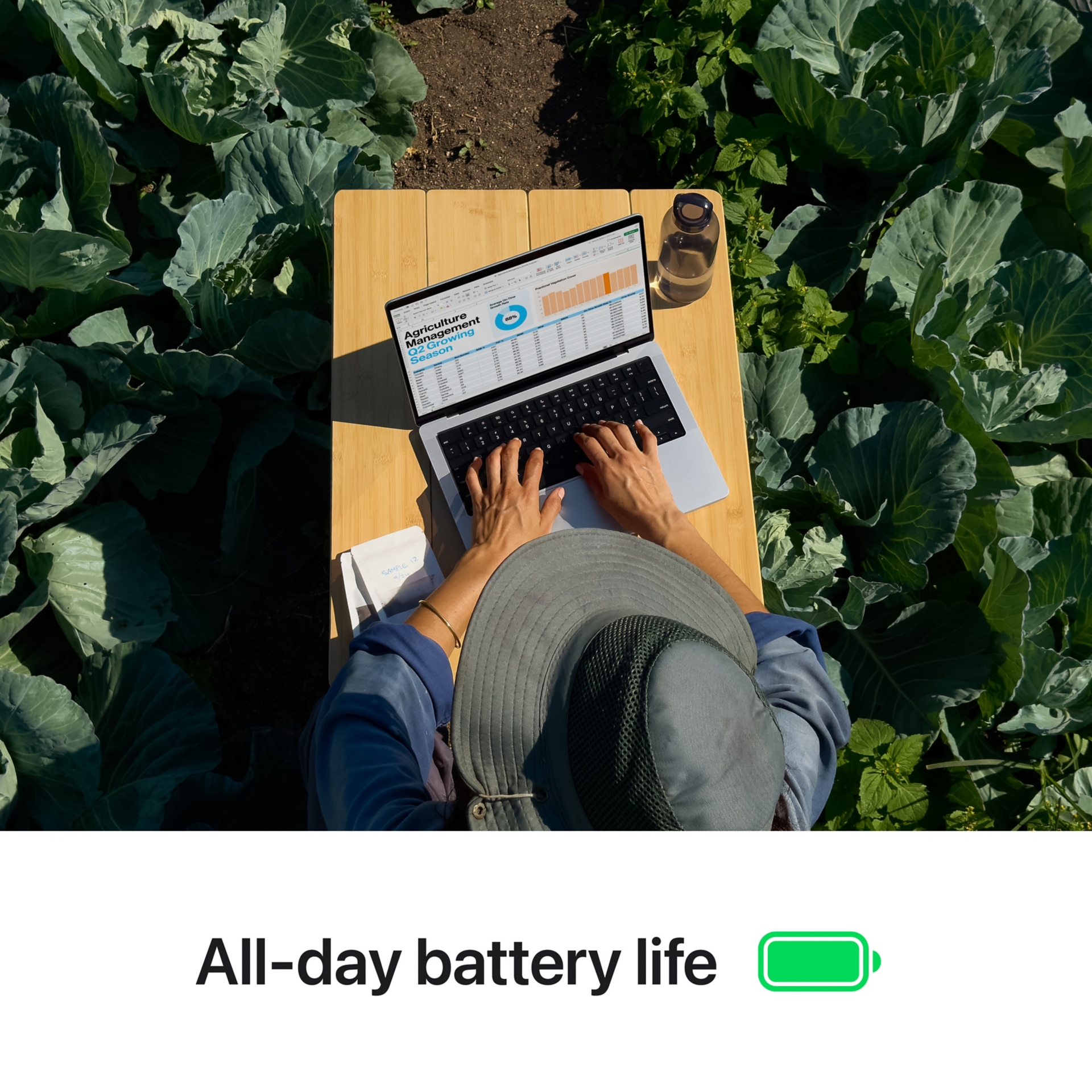 Thumbnail 4 of 8 for Apple MacBook Pro - 14" - M4 - 10‑core CPU - 10‑core GPU - 24 GB RAM - 2 TB SSD - Space Black
