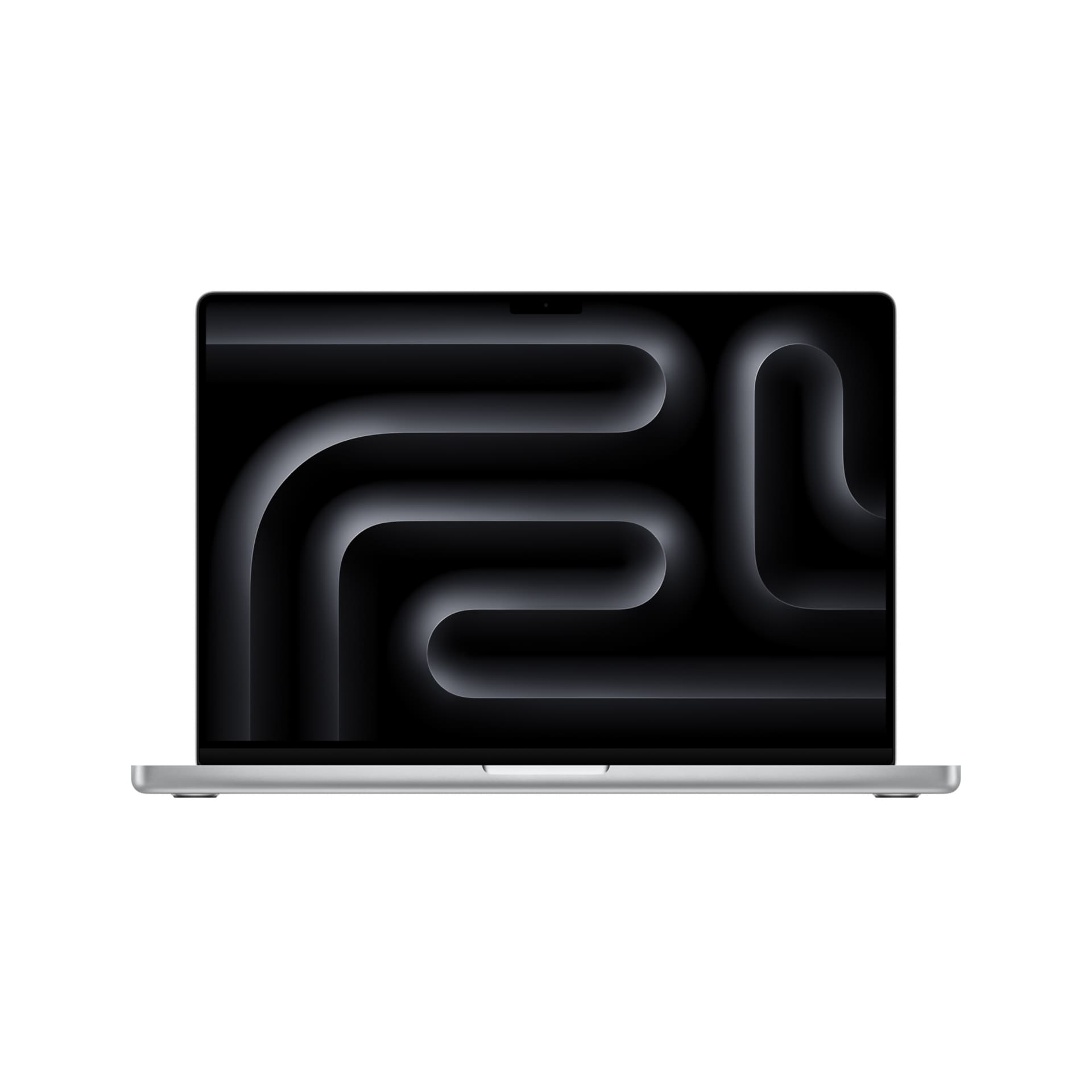 Apple MacBook Pro - 16" - M4 Pro - 14‑core CPU - 20‑core GPU - 24 GB RAM - 4 TB SSD - Silver