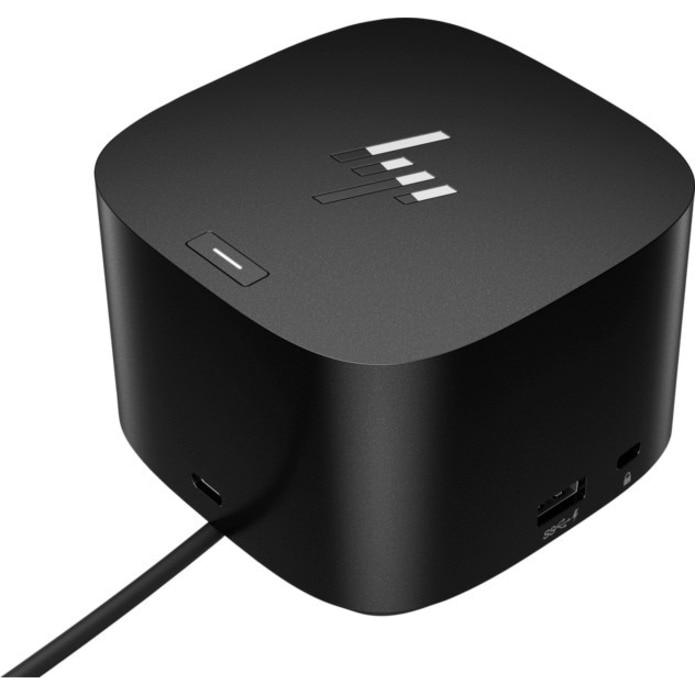 HP Thunderbolt G4 Dock