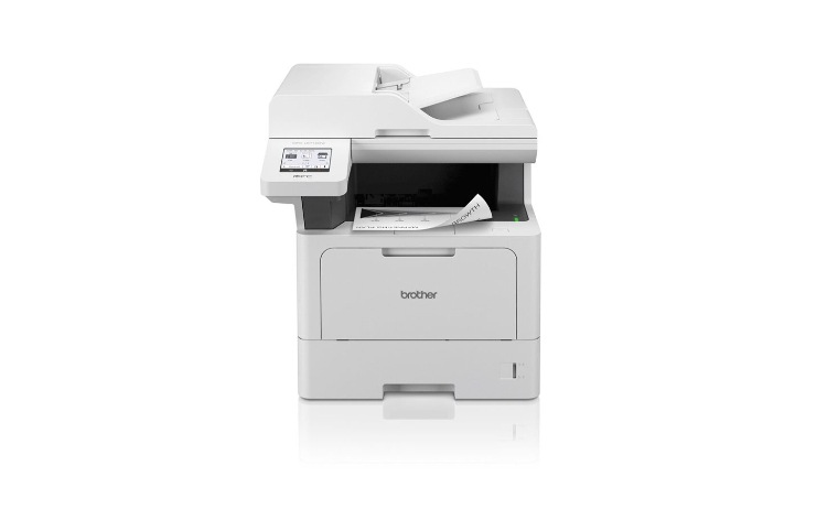 Brother JUSTIO MFC-L5710DW 本体 Brother MFC-L5710DW - multifunction printer - B/W - MFCL5710DW