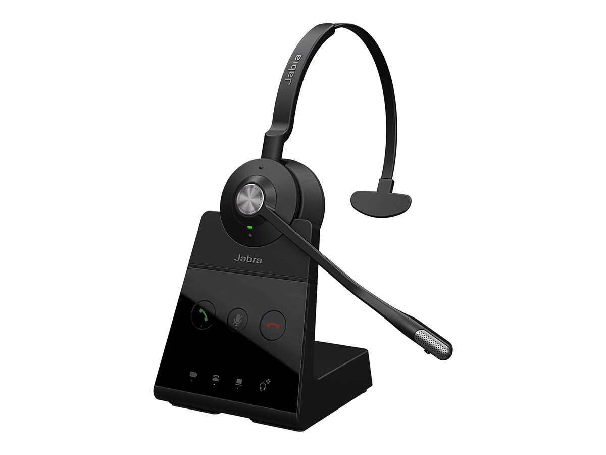 Jabra Engage 65 SE Mono - headset