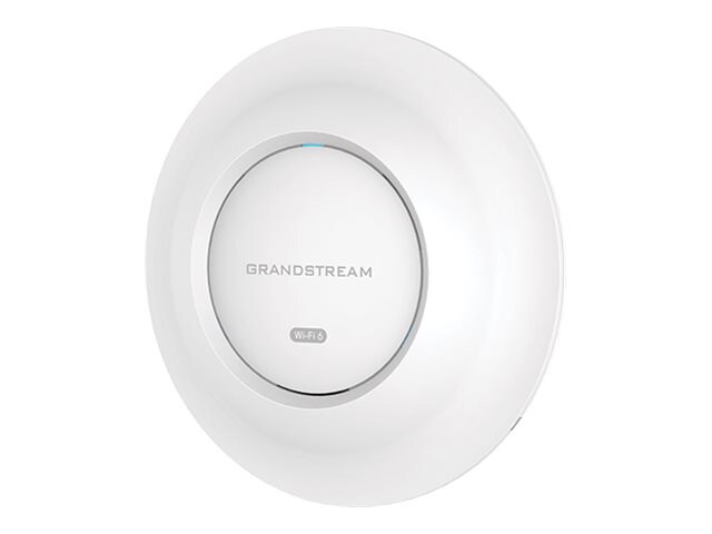 Grandstream GWN7662 - wireless access point - indoor - Wi-Fi 6