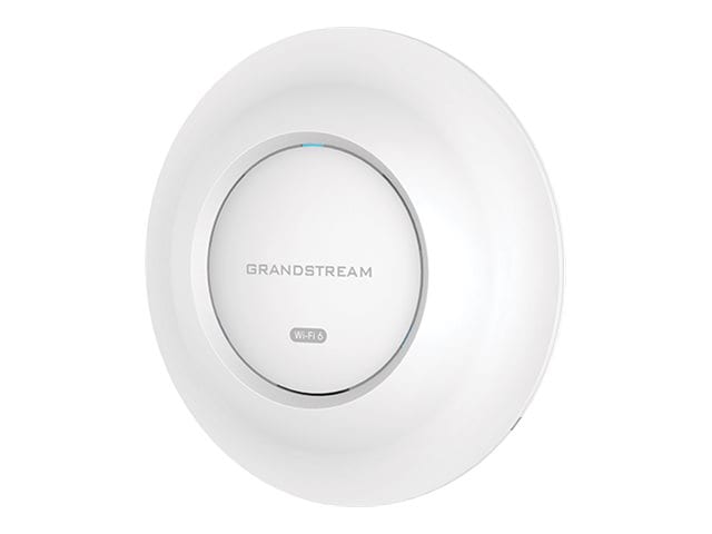 Grandstream GWN7660E - Enterprise Grade - wireless access point - Wi-Fi 6