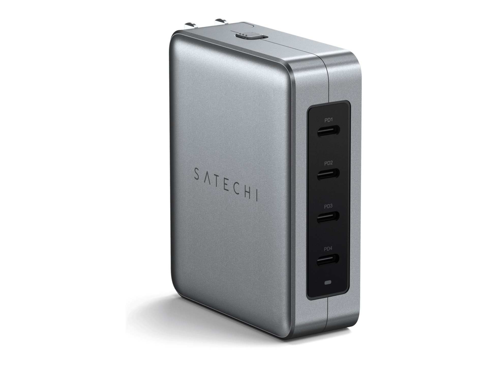 Satechi ST-W145GTM - adaptateur secteur - 145 Watt