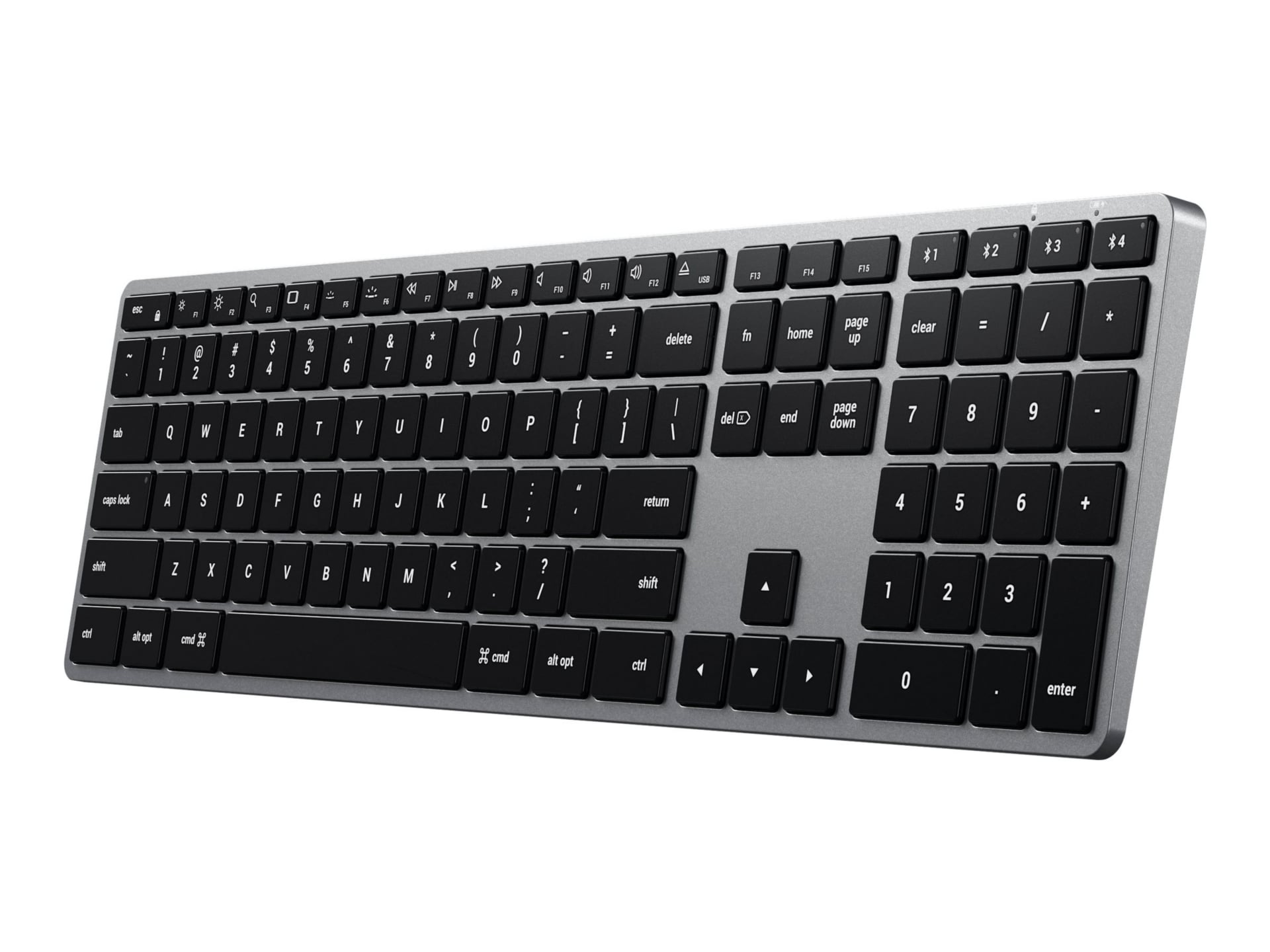 Satechi Slim X3 - keyboard Input Device