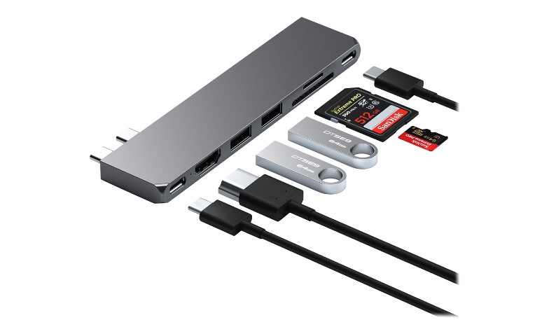 How to Set Up Usb-C Hubs for Multiple Devices: Ultimate Guide