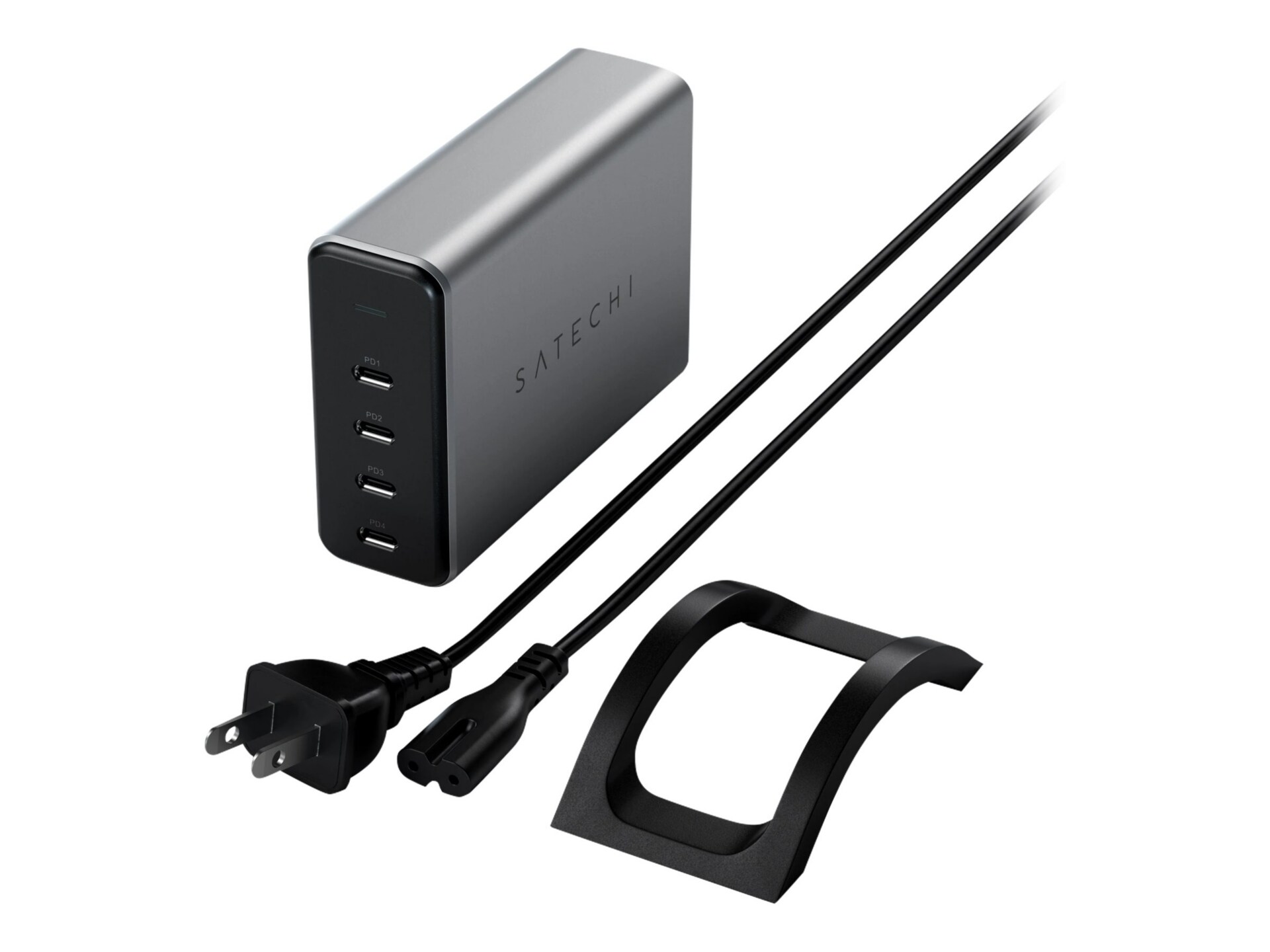 Satechi ST-UC165GM - power adapter - 165 Watt