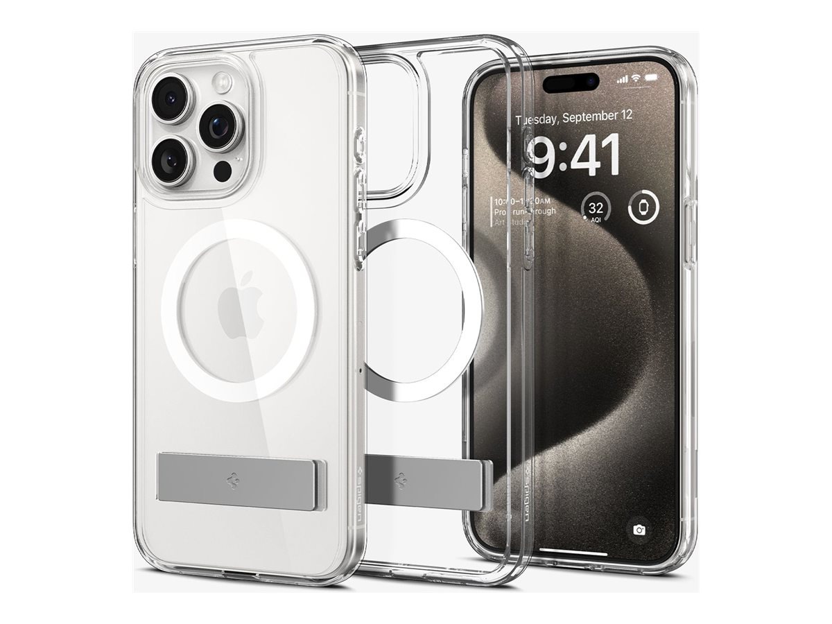 Spigen Slim Armor Essential S MagFit - back cover for cell phone