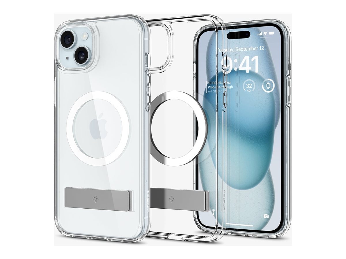 Spigen Slim Armor Essential S MagFit - back cover for cell phone