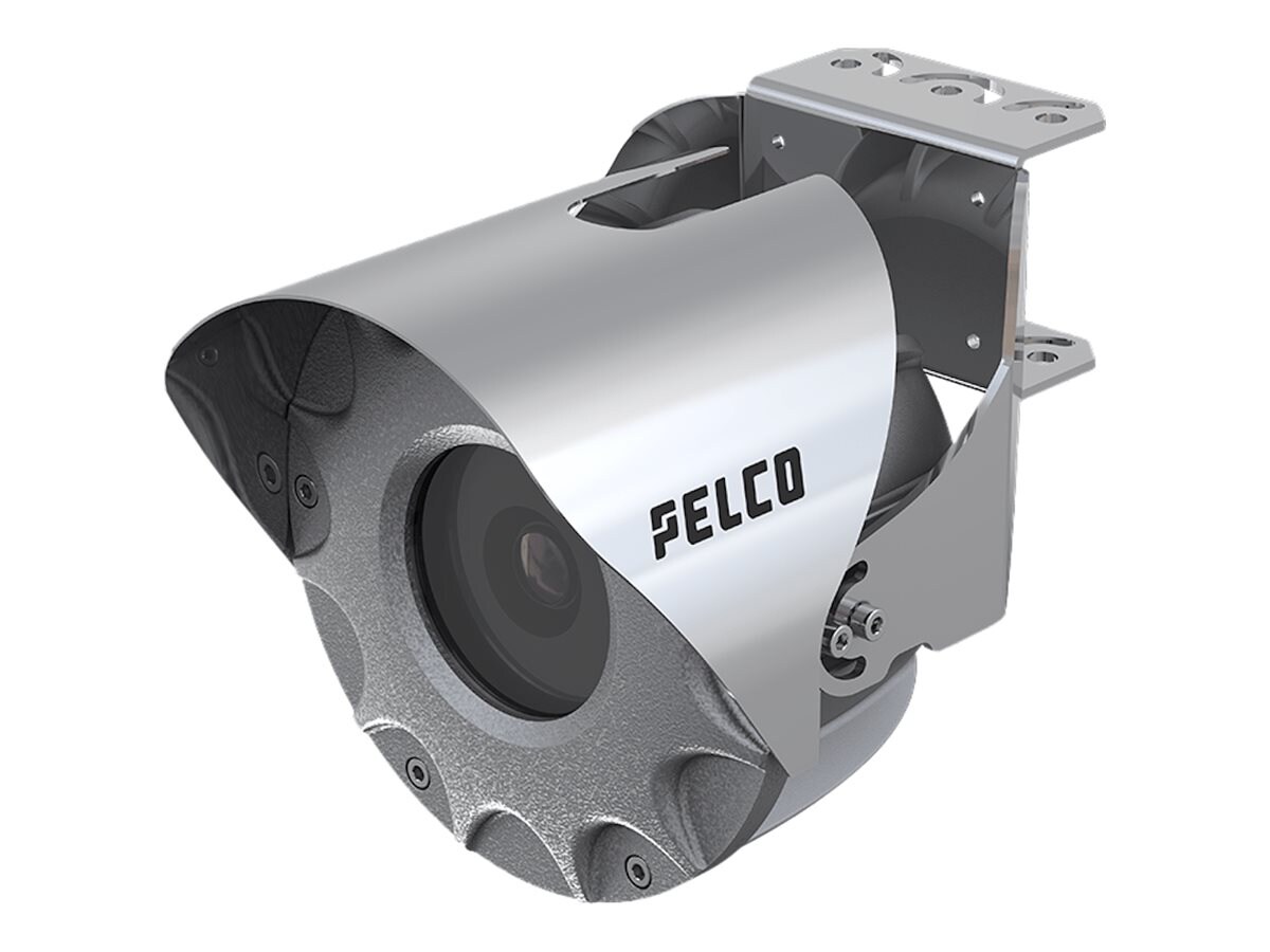 Pelco ExSite Enhanced 2 - network surveillance camera - compact
