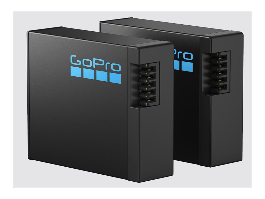 Thumbnail 2 of 3 for GoPro battery charger - with battery
