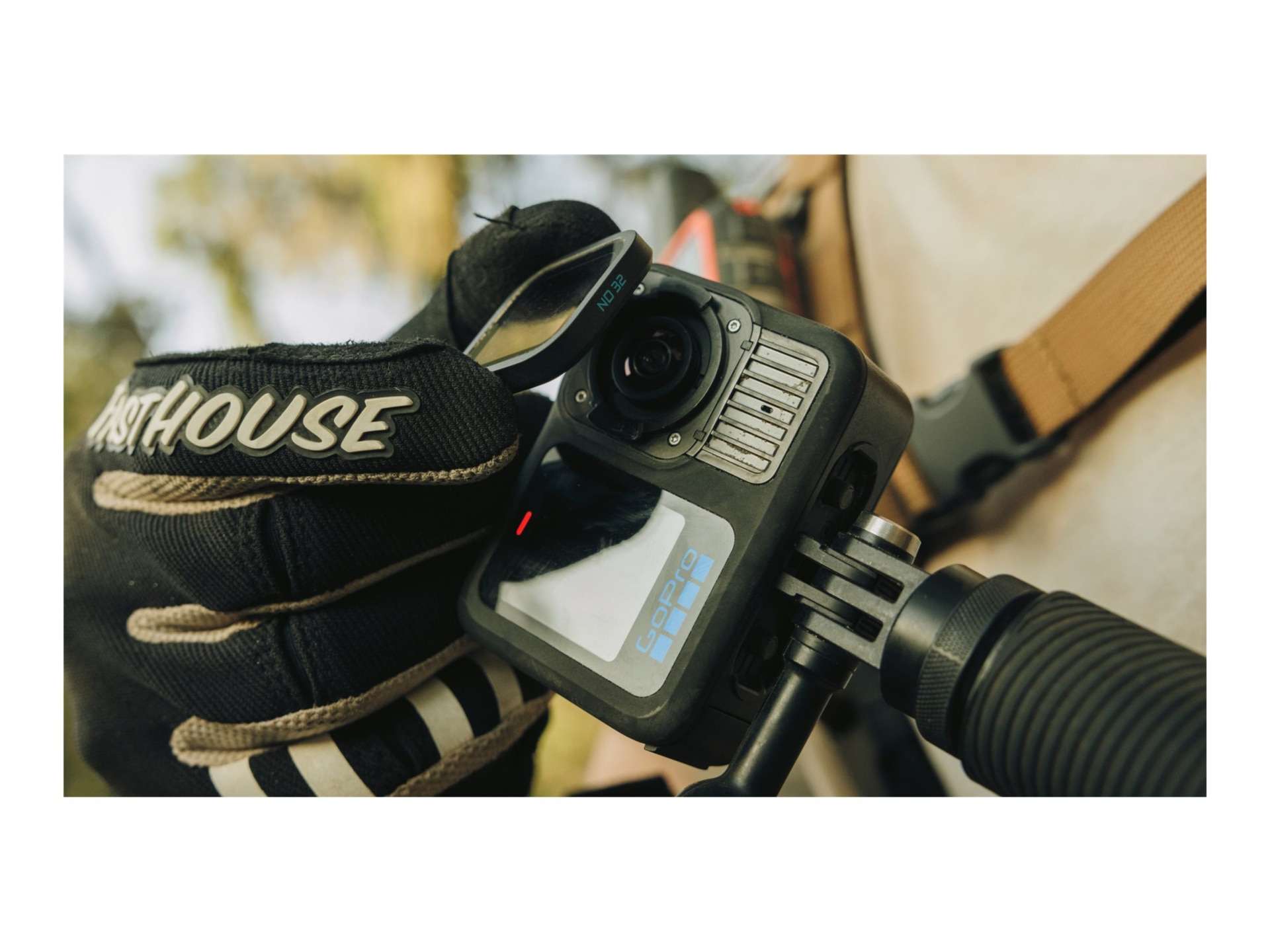 Thumbnail 3 of 7 for GoPro filter kit - neutral density