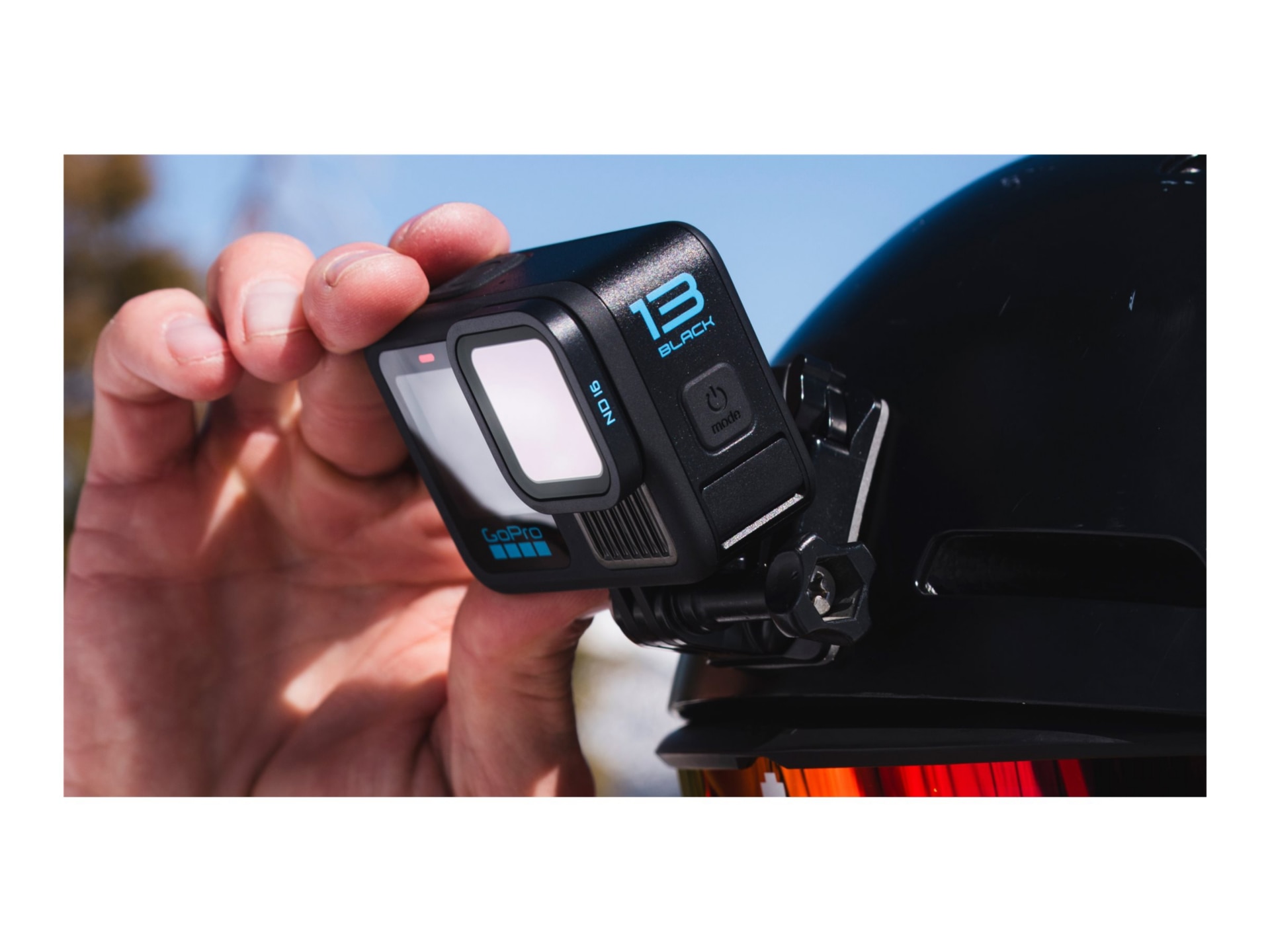 Thumbnail 4 of 7 for GoPro filter kit - neutral density