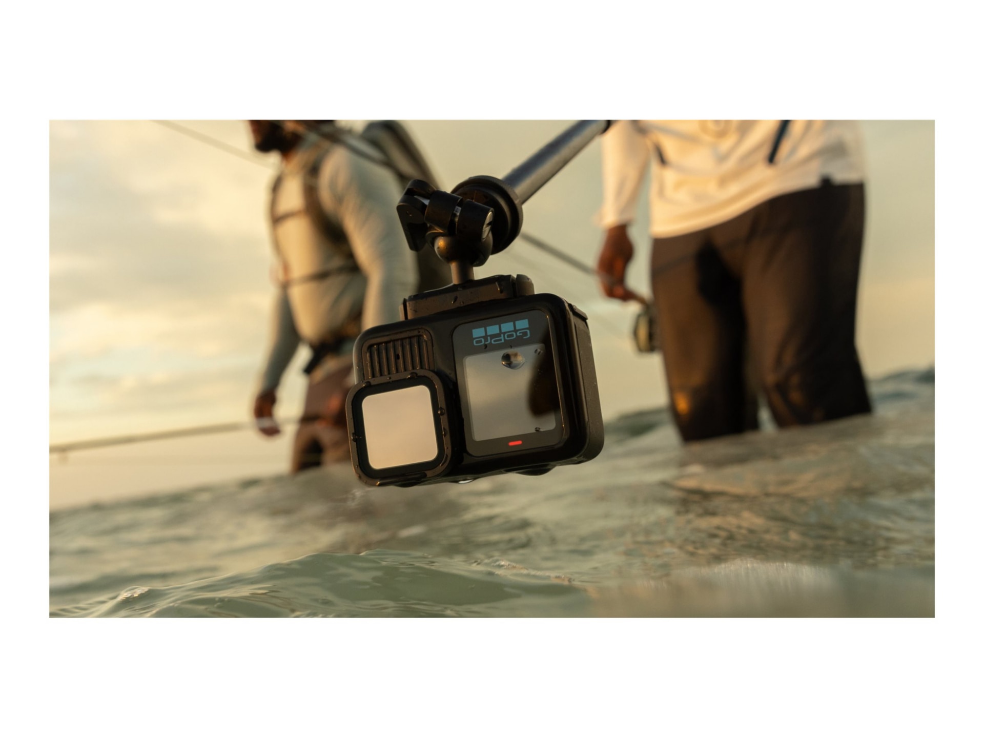 Thumbnail 5 of 7 for GoPro filter kit - neutral density