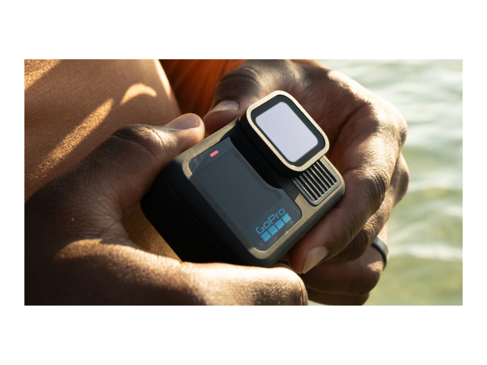 Thumbnail 6 of 7 for GoPro filter kit - neutral density