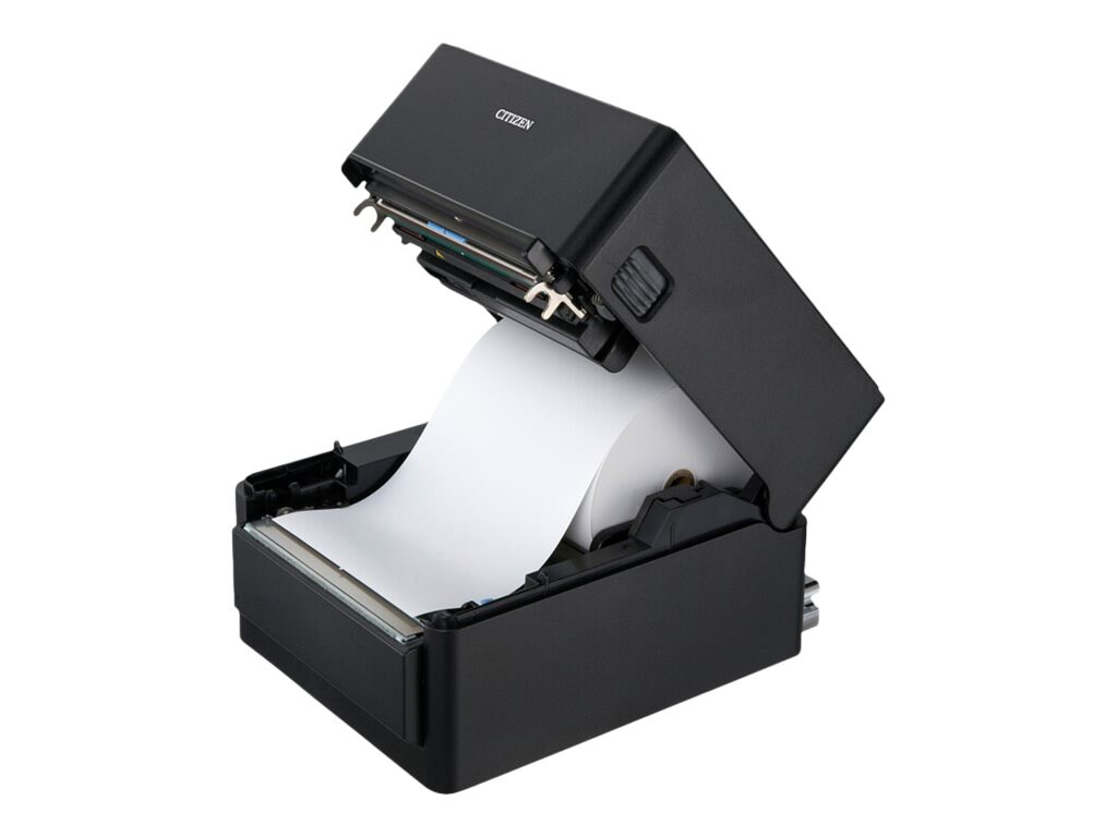 Citizen CT-S4500 - receipt printer - B/W - direct thermal - CT ...