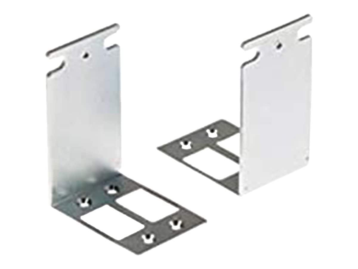 Cisco rack mounting kit