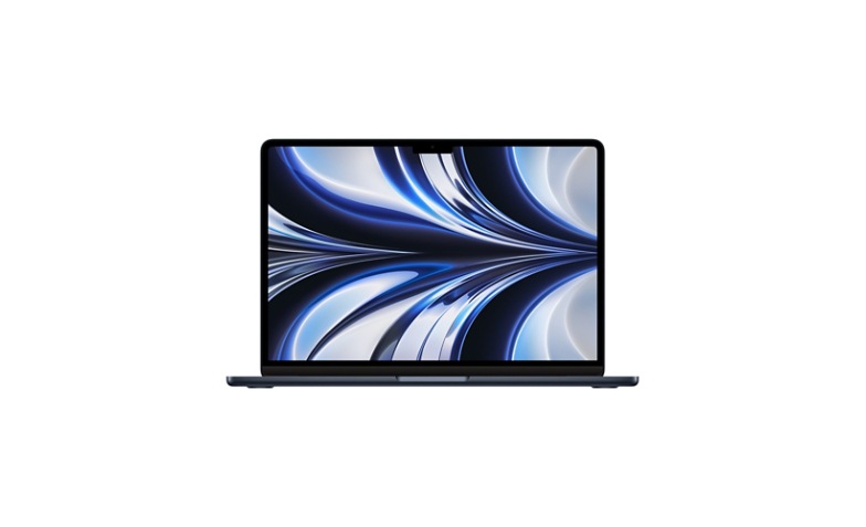 Amazon.com: Apple 2022 MacBook Air Laptop with M2 chip