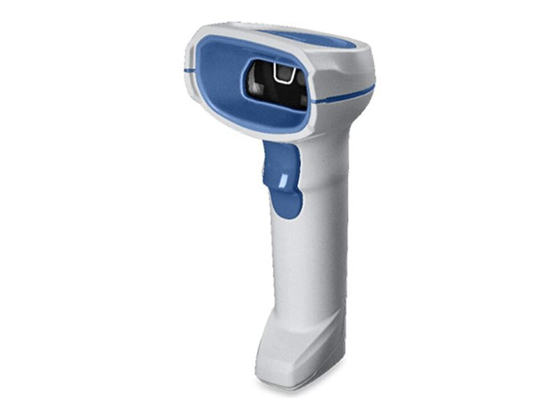 Zebra DS8100 Series DS8108-HC - barcode scanner