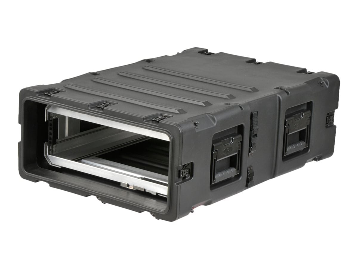SKB 3RR Series 3U30-25 - rack case - 3RR-3U30-25B - Rack