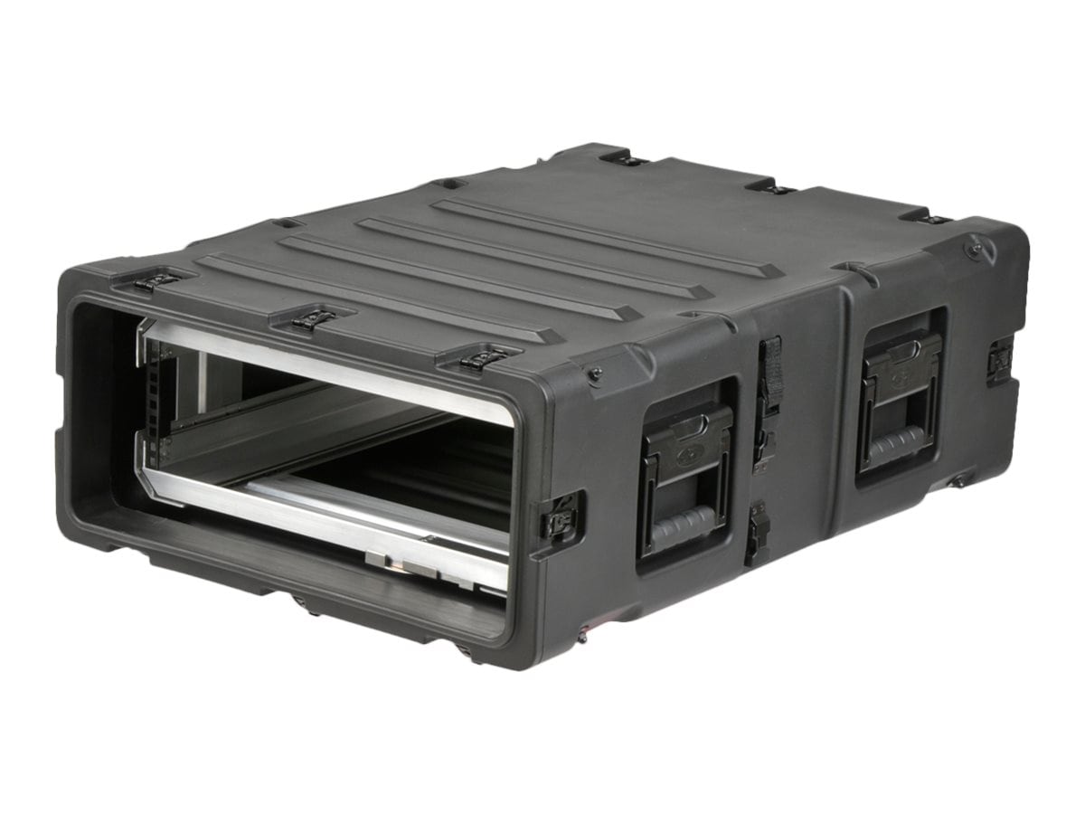 SKB 3RR Series 3U30-25 - rack case