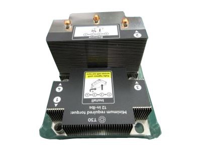 HPE High Performance Heatsink Kit - heatsink