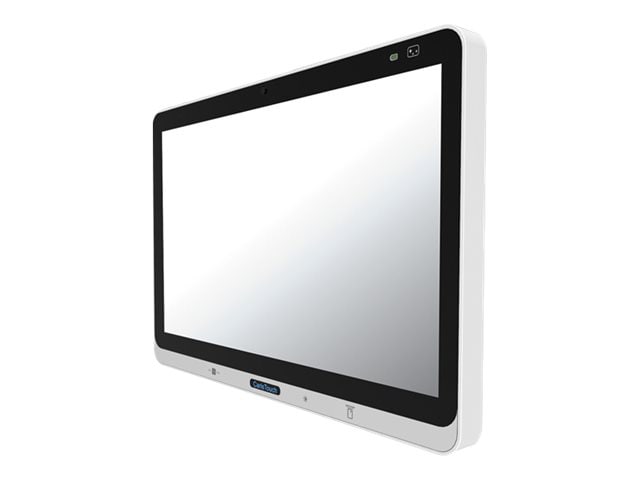 PioneerPOS CarisTouch CT18 - all-in-one Celeron J1900 2 GHz - 4 GB - SSD 120 GB - LED 18.5"