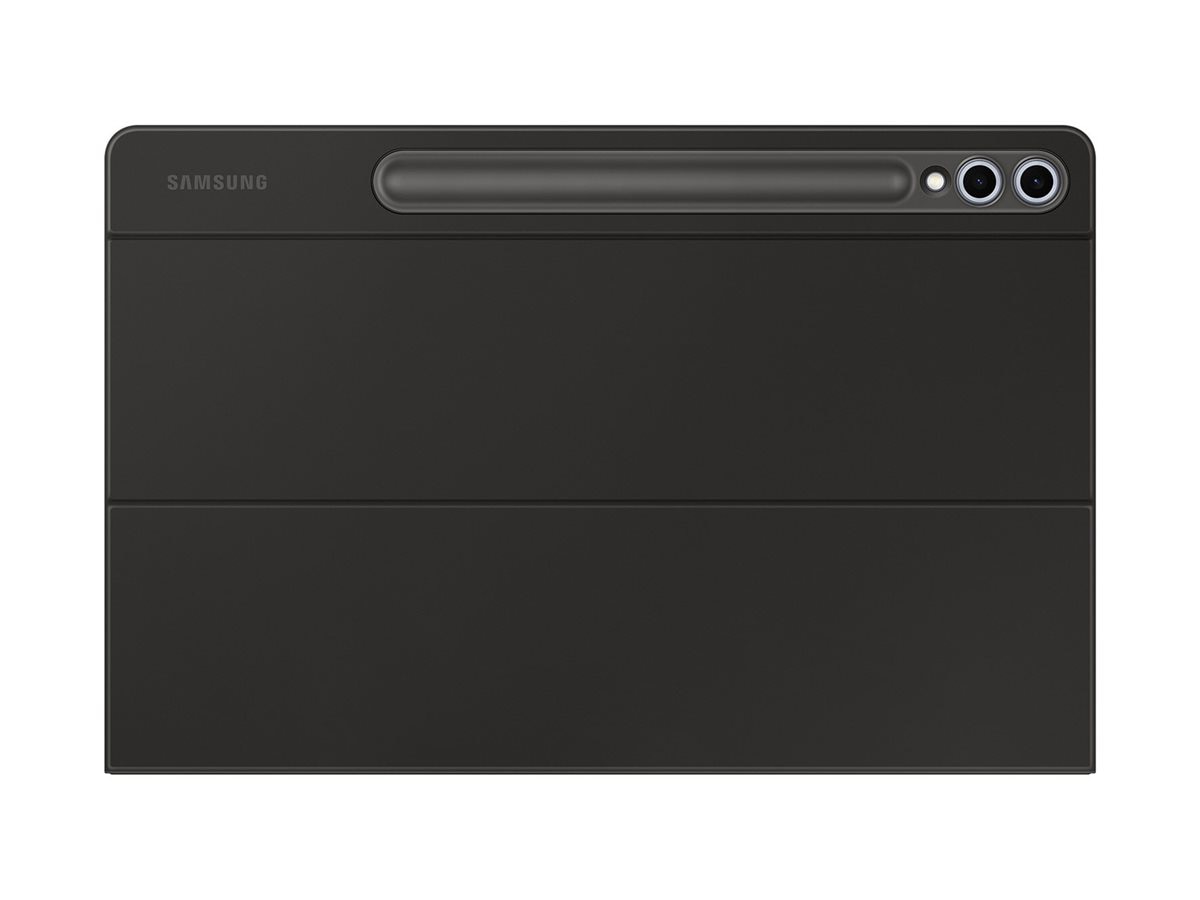Samsung Tab S10+ and S9+/S9 Fe+ Book Cover Keyboard - Thumbnail 3