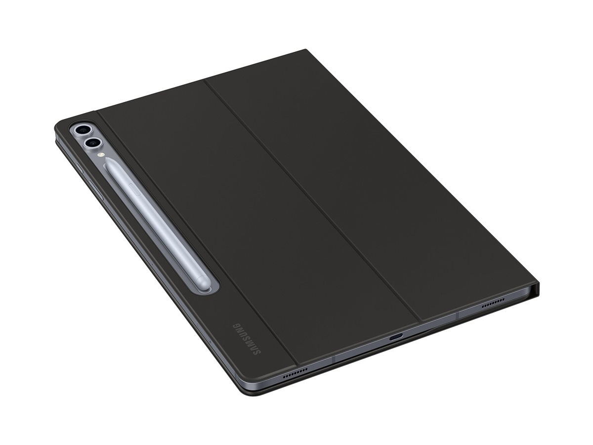 Samsung Tab S10+ and S9+/S9 Fe+ Book Cover Keyboard - Thumbnail 4