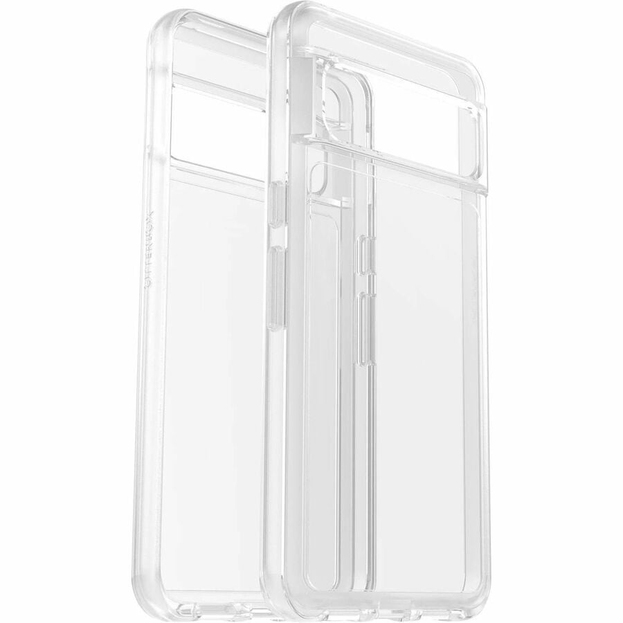 OtterBox Pixel 8 Pro Case Symmetry Series Clear