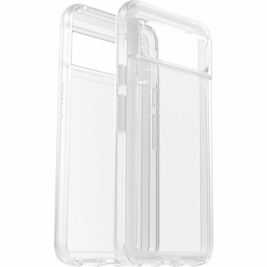 OtterBox Pixel 8 Case Symmetry Clear Series