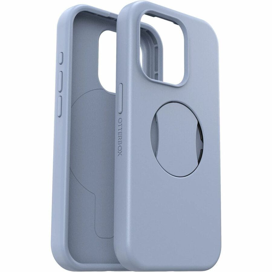 OtterBox iPhone 15 Pro Case OtterGrip Symmetry Series for MagSafe