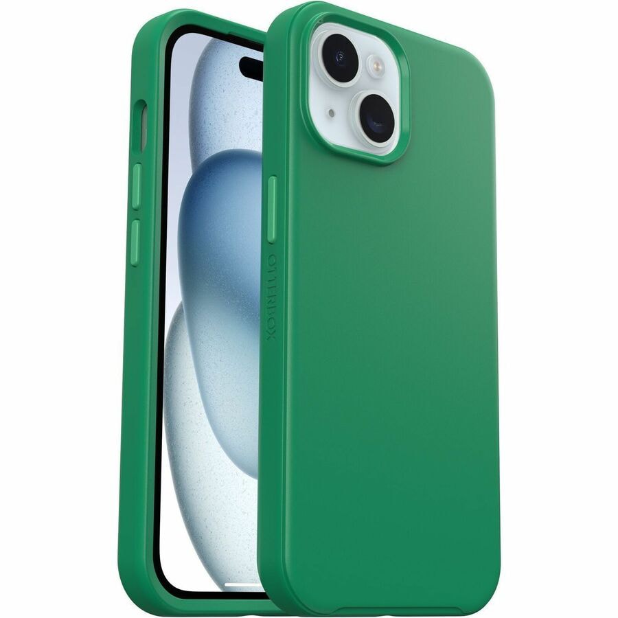 OtterBox iPhone 15, iPhone 14 and iPhone 13 Case Symmetry Series for MagSaf