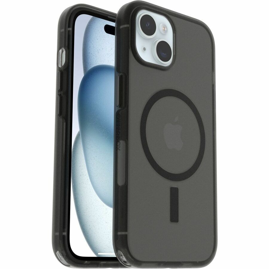 OtterBox iPhone 15, iPhone 14 and iPhone 13 Case Symmetry Series Soft Touch