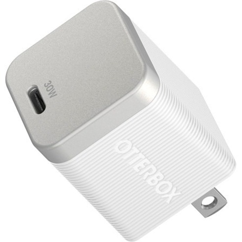 OtterBox USB-C Fast Charge Wall Charger Premium Pro, 30W