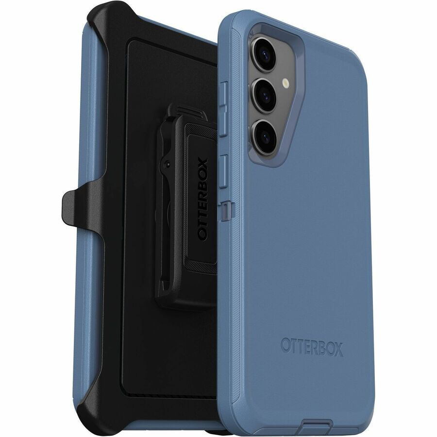 OtterBox Defender Rugged Carrying Case (Holster) Samsung Galaxy S24+ Smartp