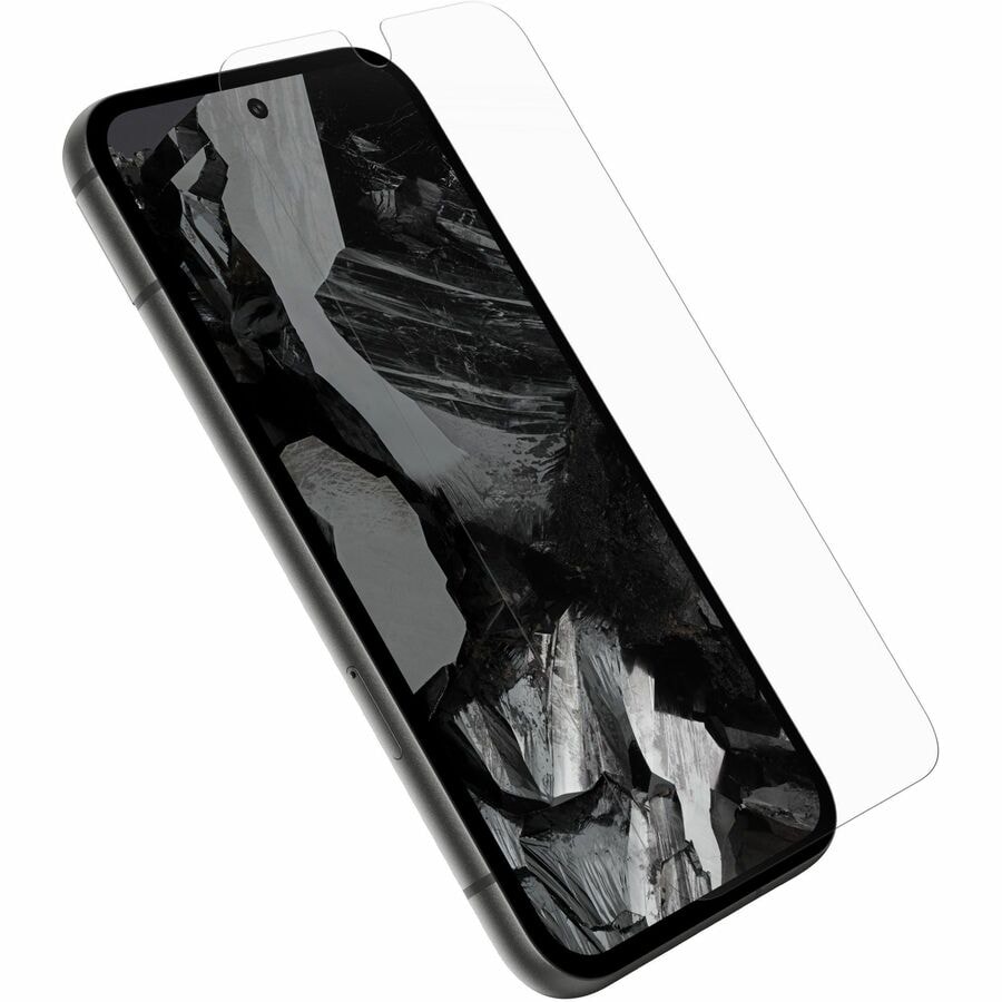 OtterBox Pixel 8a Screen Protector Clear