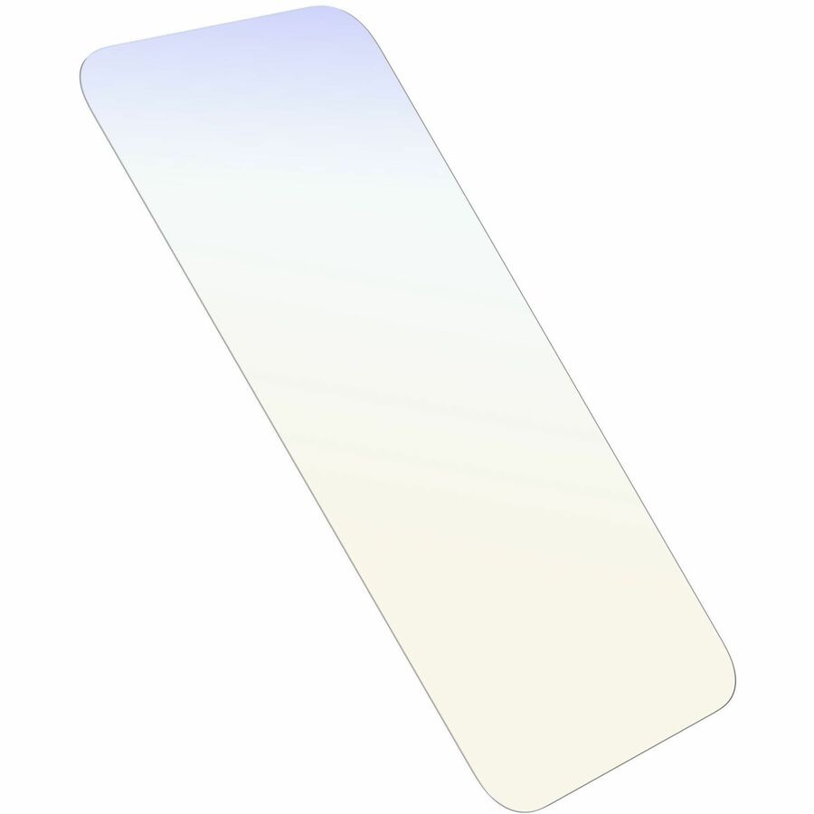 OtterBox Premium Pro Glass Blue Lt iPhone15 Pro Max Global Clear