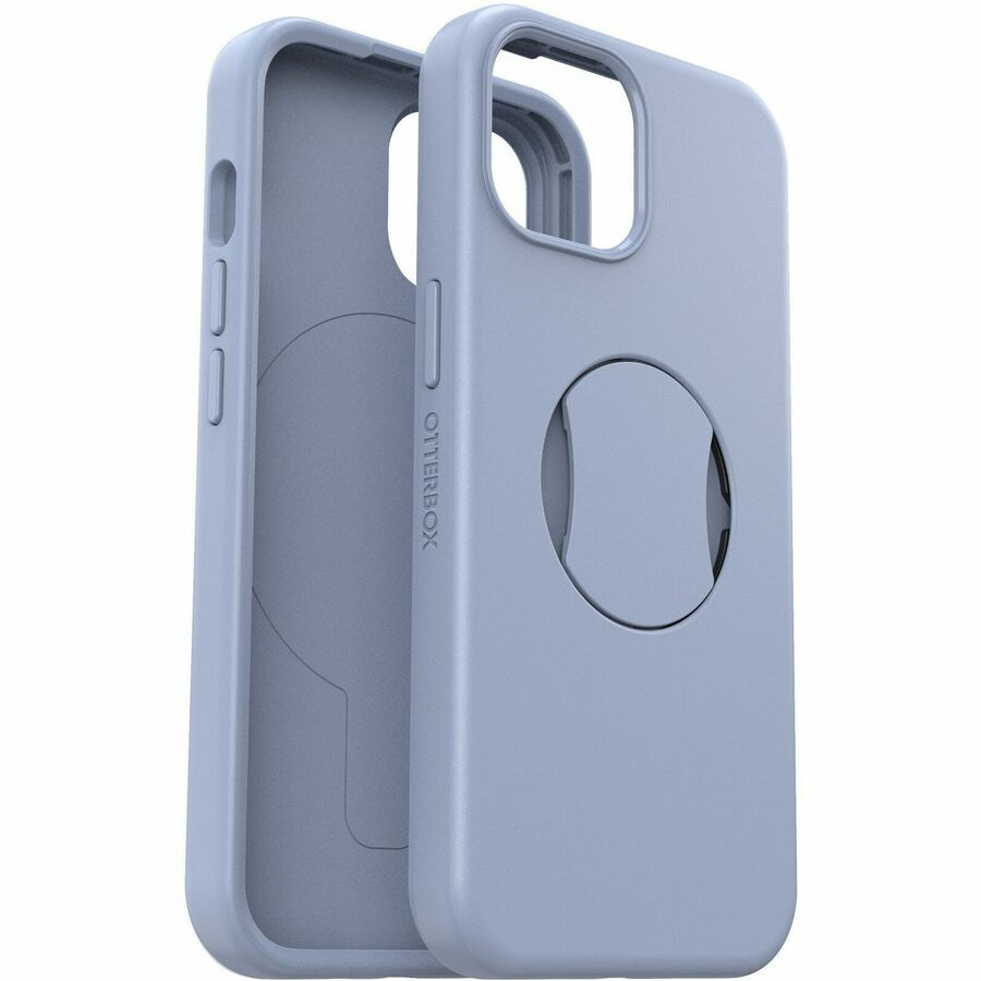OtterBox iPhone 15, iPhone 14 and iPhone 13 Case OtterGrip Symmetry Series for MagSafe