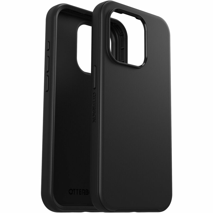 OtterBox Symmetry iPhone 15 Pro Black Ot2