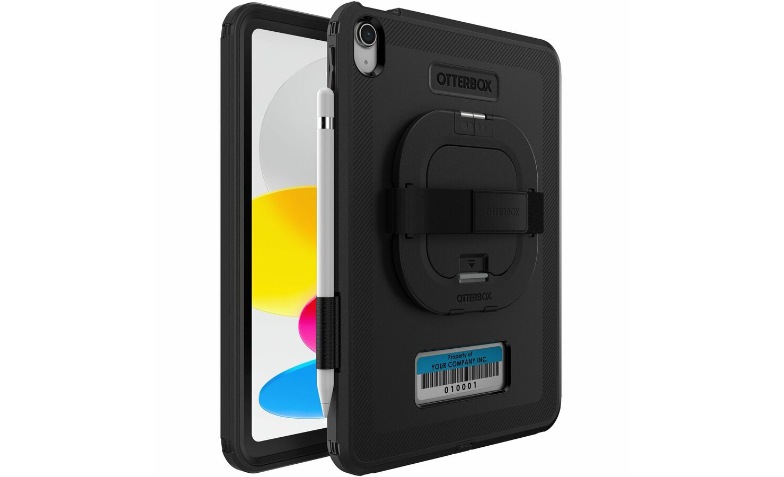 OtterBox Defender Rugged Carrying Case Apple iPad (10th Generation