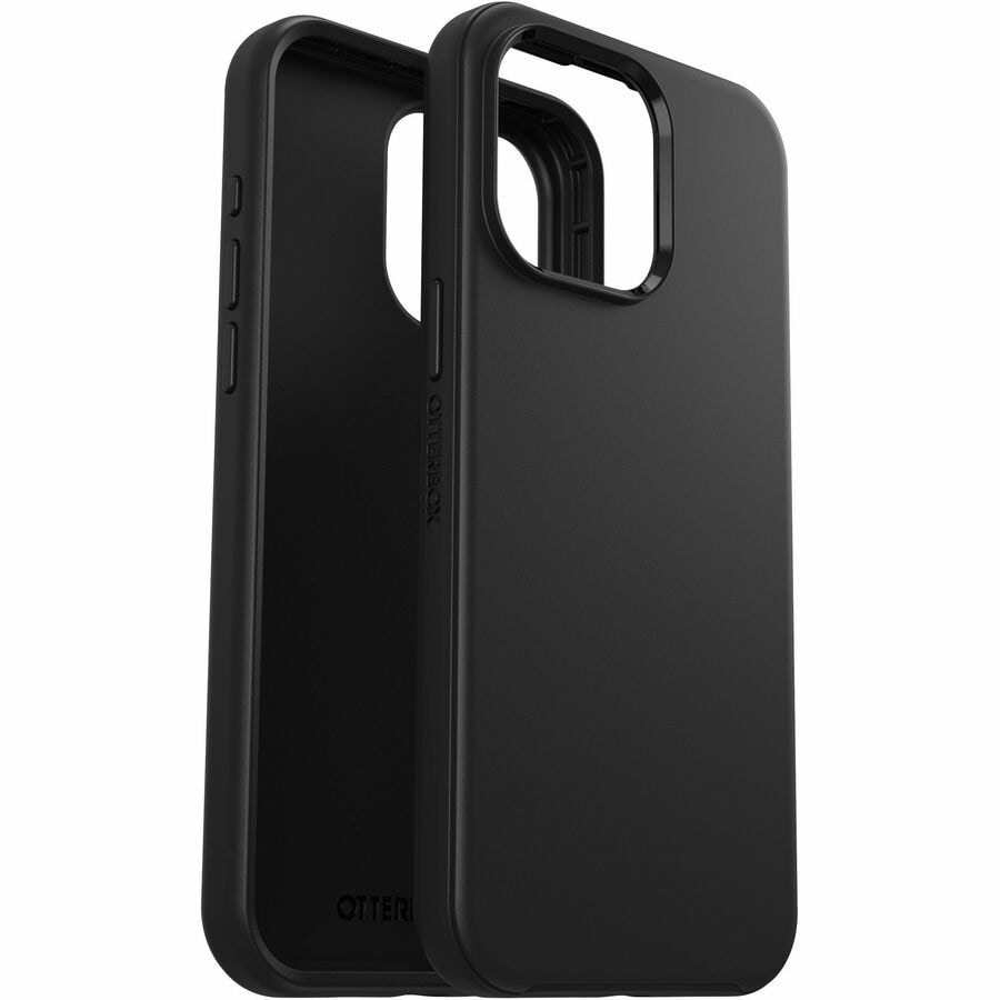 OtterBox Symmetry iPhone15 Pro Max Black Ot2