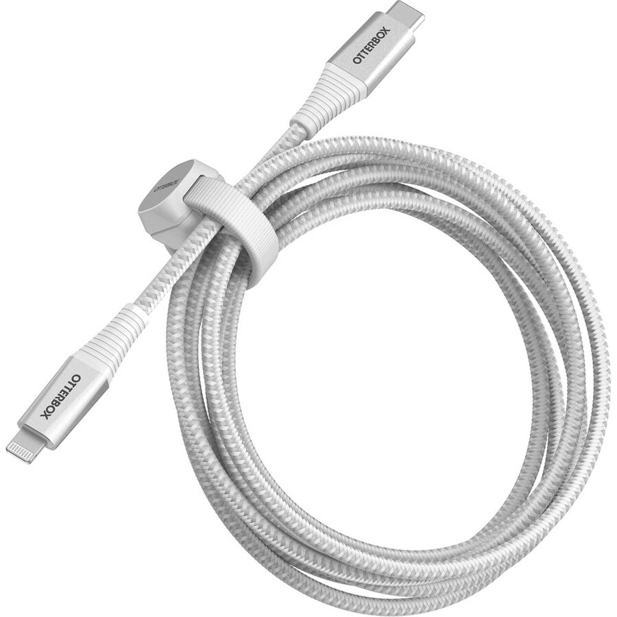 OtterBox Lightning to USB-C Cable Premium Pro Fast Charge