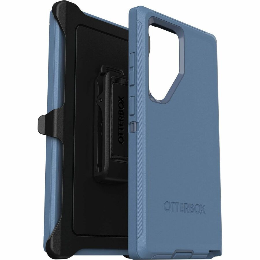 OtterBox Defender Carrying Case (Holster) Samsung Galaxy S24 Ultra Smartpho