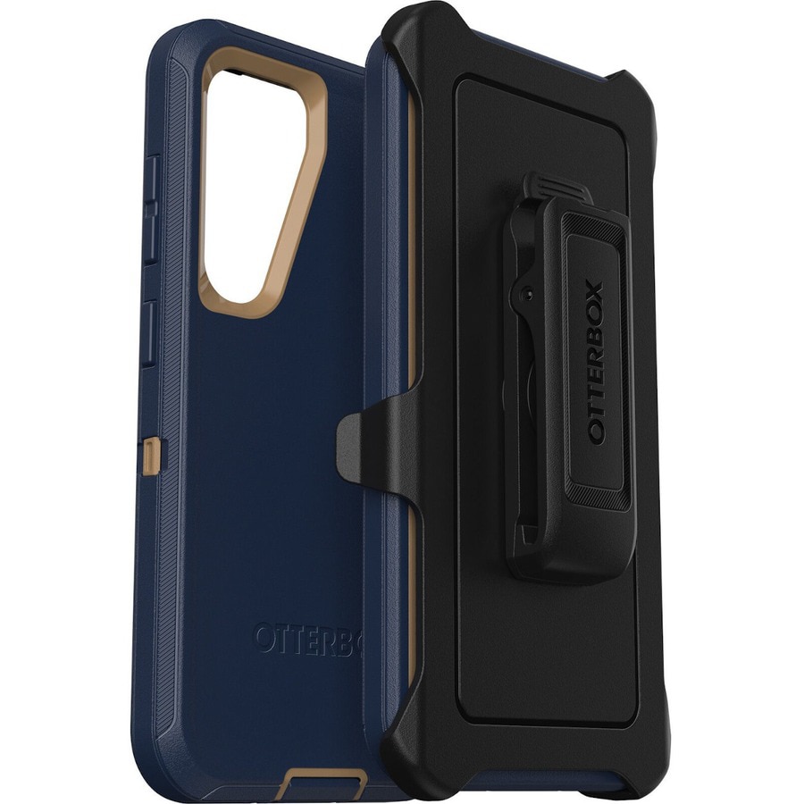 OtterBox Defender Rugged Carrying Case (Holster) Samsung Galaxy S23 Smartph