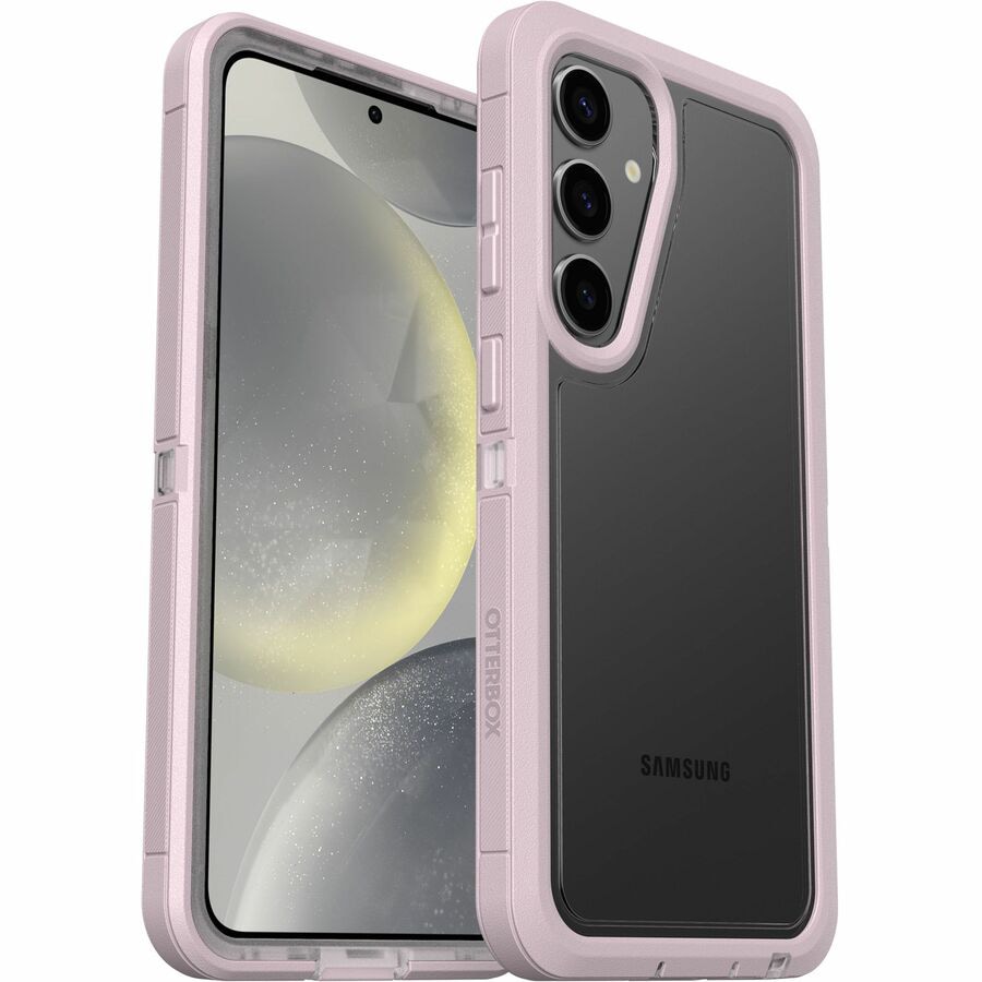 OtterBox Galaxy S24+ Case Defender Series XT Clear